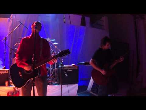 Chuva Stereo - Jardim de Sonhos (ao vivo)