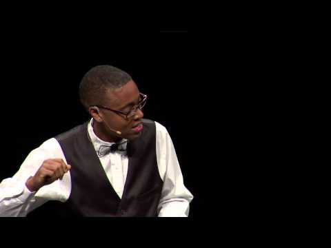 36 Revolutions of Change | Sean Saifa Wall | TEDxGrandRapids