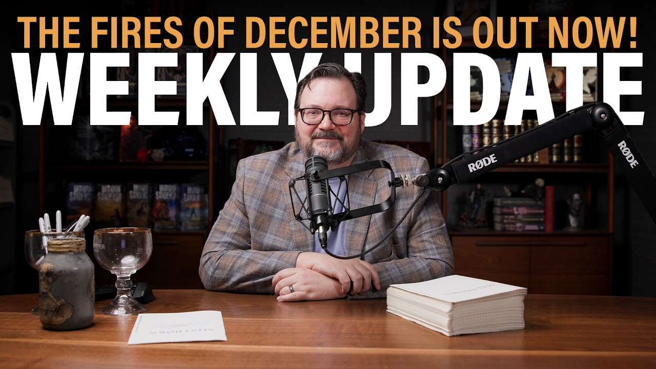 What is the Light Day Market? + Weekly Update