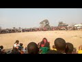 Nelemi Mbasando Lwenge Studio 2021