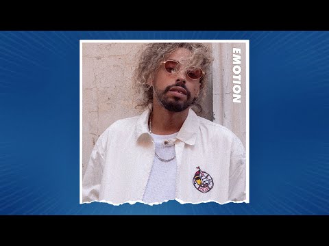 [FREE] Nemir x Nekfeu Type Beat 2019 - "ÉMOTION" 🖤 - Instru Rap 2019