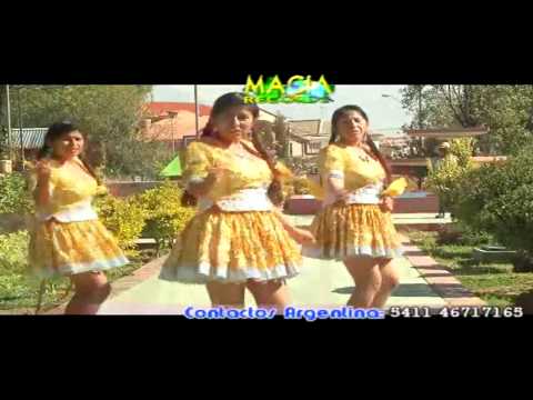 Las Roba Corazones - Fue Un Sueño