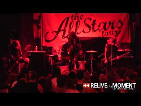 2014.07.26 Upon This Dawning - Anima (Live in Joliet, IL)