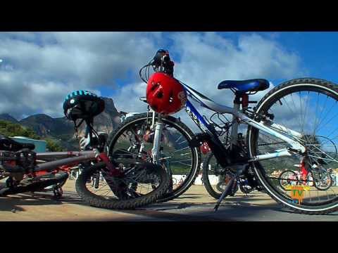 19/09/13 – La Nucía celebra el «II Día de la Bici, Día sin Coches» el domingo 29 de Septiembre