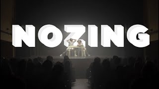 UalÂ·la! - TEASER NOZING