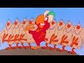 The Return Of Jafar I M Looking Out For Me Eu Portuguese
