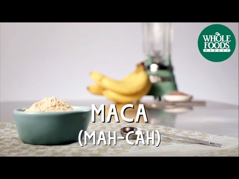 download lagu mp3 mp4 Maca Whole Foods, download lagu Maca Whole Foods gratis, unduh video klip Maca Whole Foods