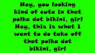 LMFAO - I&#39;m In Miami Trick - LYRICS.flv