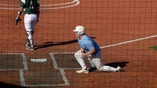 Heritage Christian Academy Baseball Shuts Out West Lutheran