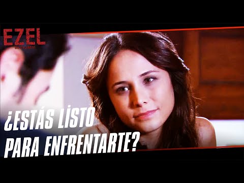¡Ezel Esta en La Casa De Azad! - Ezel En Español Capitulo 43