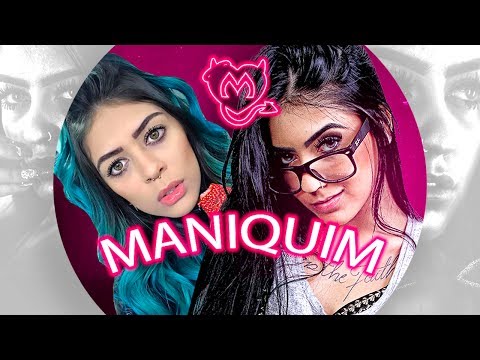 Mc Mirella e Mc Bella - MANEQUIM