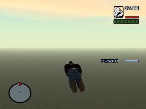 GTA SA - SAxVCxLC Build 0.1