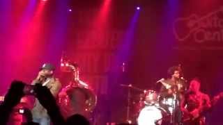 The Roots - Step Into The Realm (live @ Best Buy Theater)
