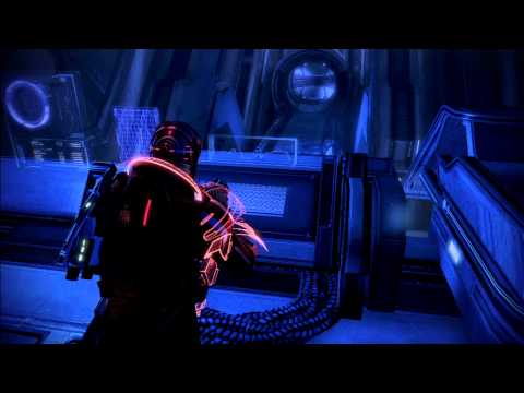 Mass Effect 3: Gameplay Walkthrough - Part 33 (X360/PS3/PC) [HD]