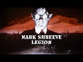 Mark Shreeve Legion 1985 1994 Remaster