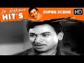 Dr Rajkumar Emotional Scenes Dr Rajkumar S Father Dies Kannada Scenes Sakshathkaara