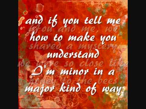 A-Teens- Firefly Lyrics