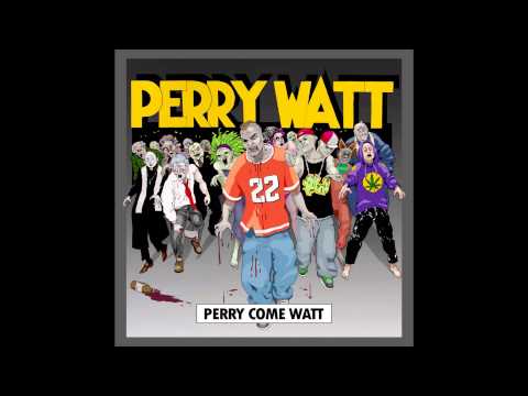 2. mostro della palude - PERRY WATT aka SICK BRAIN