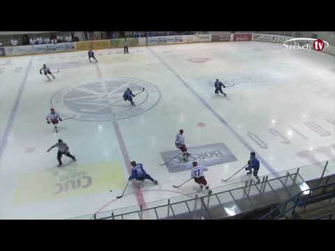 SC Miercurea Ciuc - CSM Galati 4-2 2019.01.17.