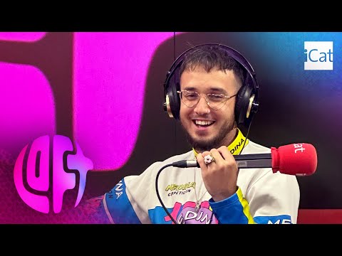 LILDAMI: "No tinc por que la meva música no funcioni" #LOFT