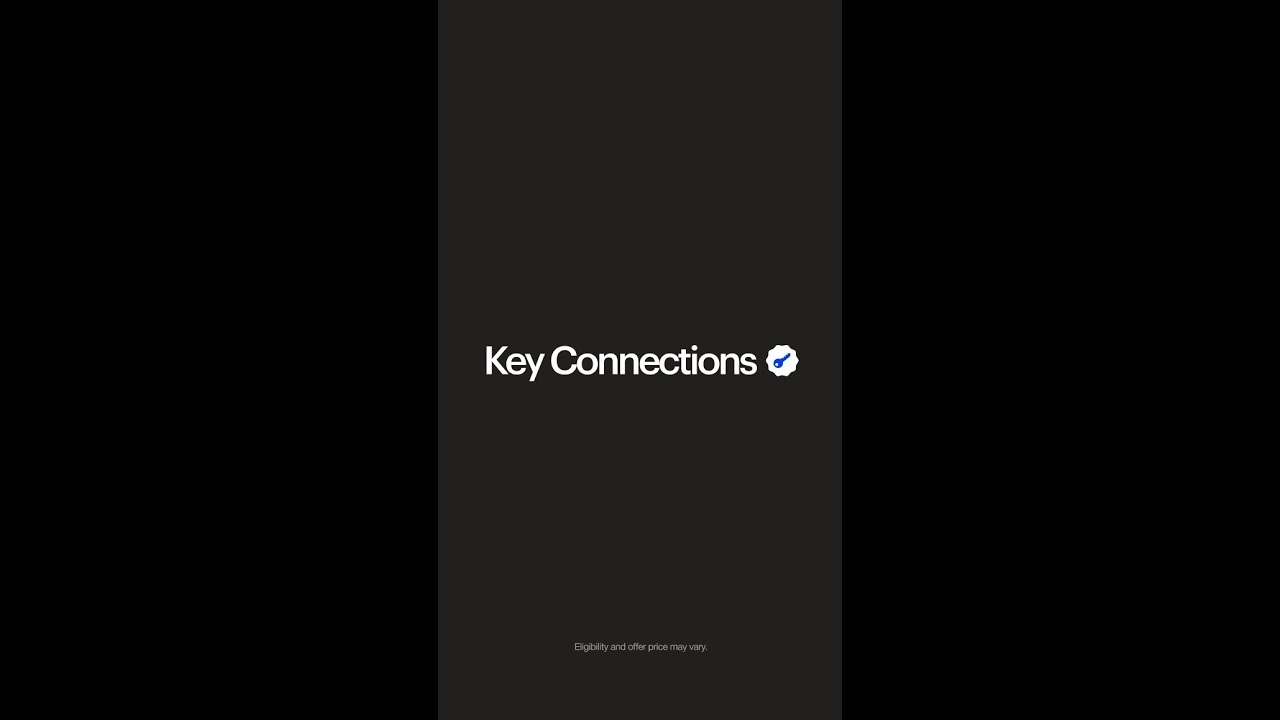 How It Works: Opendoor Key Connections