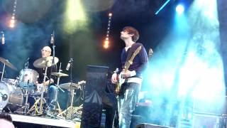 Radiohead - Separator | Glastonbury Festival 2011, Pilton UK (4/7)