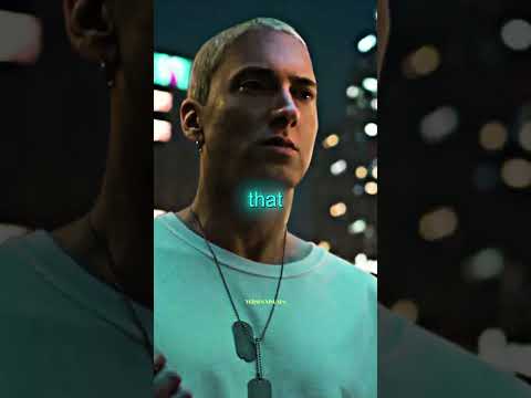 SLIM SHADY IS BACK 🤯🔥 #eminem