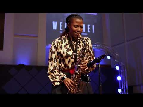 As The Deer/Nothing But The Blood Of Jesus