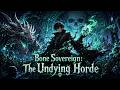 New Multi Sub Bone Sovereign The Undying Horde EP1 143 Anime Animation