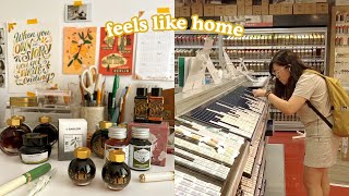 Feels Like Home 🏠 running errands, work days, home shopping vlog | Abbey Sy