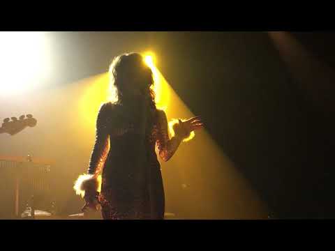 Jenny Lewis - Happy (Jenny Lewis with the Watson Twins cover) (New Haven 6-14-2019)