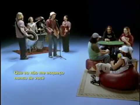 Tempo de Paz - Falamansa