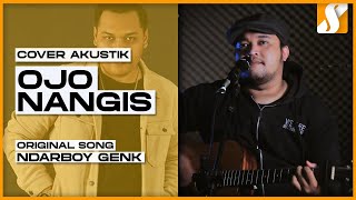 Download lagu Ndarboy Genk - Ojo Nangis I Cover Akustik by Primas18 ♫ mp3 Download lagu Ndarboy Genk - Ojo Nangis I Cover Akustik by Primas18 ♫ mp3
