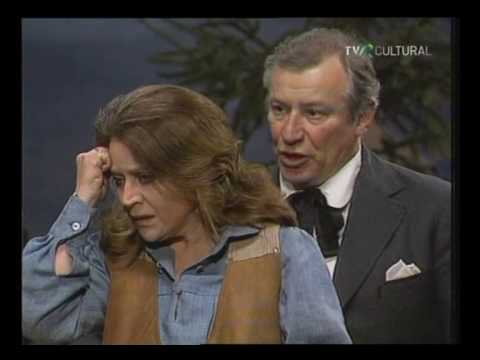 Gina Patrichi si Victor Rebengiuc - Stalpii societatii (IV)