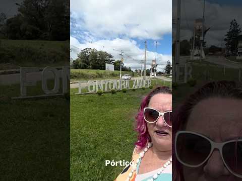 Cidades gaúchas Fontoura Xavier 80/497 #riograndedosul #cidadesbrasileiras #cidades #turismo