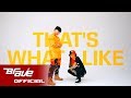 Whee In - That's What I Like (Bruno Mars Cover) [Feat. Jude]