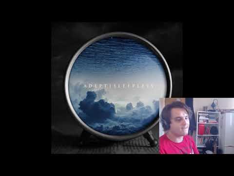 Adept - Rewind The Tape - Reaction