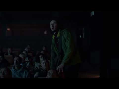 Toon je liefde voor Europese films - LUX-publieksprijs