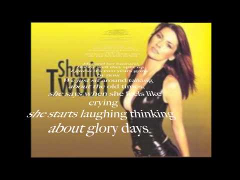 Glory Days (Bruce Springsteen Lyrics) The 173rd Airborne Brigade