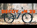 The New YT Decoy SN 29 | ON TRAIL
