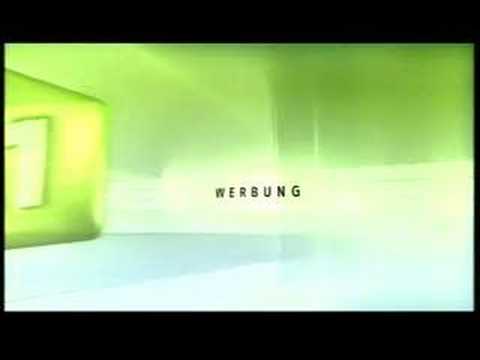 Neues ORF On-Air Design | Werbung ORF 1