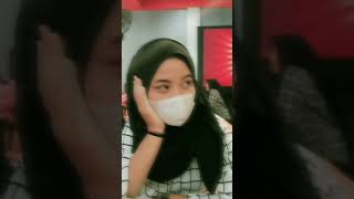 Download lagu Video Mentahan halu makan bareng cewe cantik. Story wa manasin mantan, prank temen. mp3