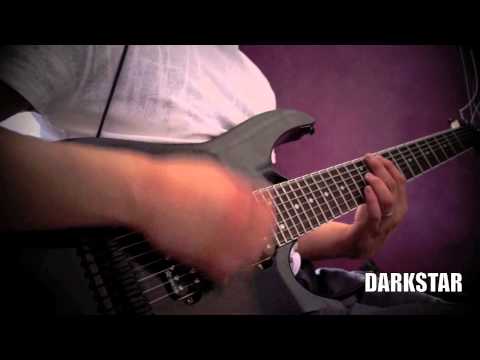 ENTWISTLE DARKSTAR VS SEYMOUR DUNCAN PEGASUS 7 STRING HUMBUCKER COMPARISON