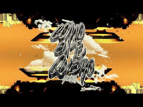 Gabe, Viot, Black Alien - Como Eu Te Quero (Remix)