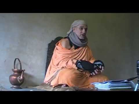 HH Bhaktividya Purna Swami - SB Canto 3 Lecture #32 - 24th Nov 2014