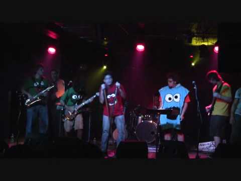 Jew Unit at Sullivan Hall - Pap Smear From Hell (Part II) - Meat Pie