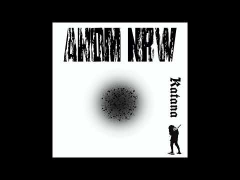 Anom Nrw - Katana (Beat by Death Dealer)