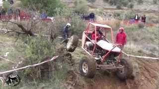 preview picture of video 'Trial Priego de Cordoba 2012 (Proto Team 4x4 Pegote - zona 2)'