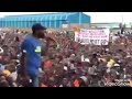 Joho singing luo song - Onge ng'ama baba Osenego