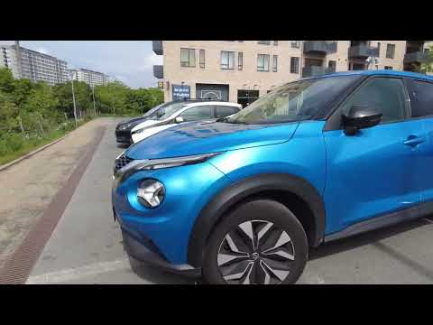 MongoTV_8964 - MIN GÅTUR - Del 2 - Henter Lille Pakke Med CPU og Køber Mere LEGO i LIDL